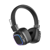 Blavec Over-ear Bluetooth Fejhallgató BO-11 Bass Admiral (BO11-B) fekete - 1. kép