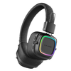 Blavec Over-ear Bluetooth Fejhallgató BO-11 Bass Admiral (BO11-B) fekete - 2. kép