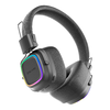 Blavec Over-ear Bluetooth Fejhallgató BO-11 Bass Admiral (BO11-B) fekete - 4. kép