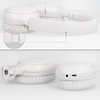 Blavec Over-ear Bluetooth fejhallgató BO-12 Bass Master ANC (BO12-W) fehér - 3. kép