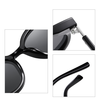 Napszemüveg Techsuit Polarised (ZC105-C01) - UV védelem - Fekete / Fekete - 3. kép