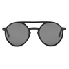 Napszemüveg Techsuit Polarised PC (JB3851-C2) - UV védelem - Fekete - 0. kép