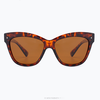 Napszemüveg Barna/Fekete Techsuit Polarised PC (OD8155-C3) - UV Védelem - 0. kép
