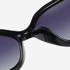 Nőknek UV védelmet nyújtó Techsuit Napszemüveg Polarized (5599) - Fekete / Szürke - 2. kép