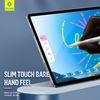  iPad mini 6 (2021) / iPad mini 7 (2024) Blueo HD Tempered Glass with Applicator Pro - Clear - 0. kép