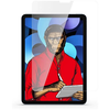  iPad 10 (2022) 10.9 Blueo - HD Tempered Glass - Átlátszó üvegfólia - 1. kép