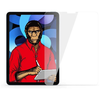 iPad 10 (2022) 10.9 Blueo - HD Tempered Glass - Átlátszó üvegfólia - 2. kép