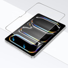  iPad 10 (2022) 10.9 Blueo - HD Tempered Glass - Átlátszó üvegfólia - 4. kép