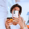Google Pixel 10 / 10 Pro Techsuit Shockproof Clear Silicone tok - Átlátszó - 2. kép