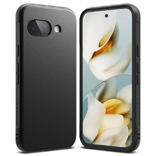  Google Pixel 9a Fekete Ringke Onyx tok