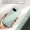  Google Pixel 9a Ringke Onyx Mint tok - 2. kép