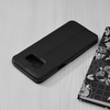 Samsung Galaxy S8 Plus Techsuit eFold Series - Fekete tok - 0. kép