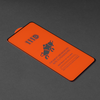 Xiaomi 12T / 12T Pro Techsuit - 111D Full Cover / Full Glue Glass - Fekete. üvegfólia - 1. kép