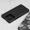 Xiaomi 13 Pro Techsuit eFold Series - Fekete tok - 0. kép