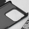 Xiaomi 13 Pro Techsuit eFold Series - Fekete tok - 1. kép