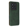 Xiaomi 14 Pro Techsuit Safe Wallet Plus Zöld tok - 3. kép