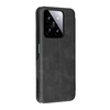 Xiaomi 14 Fekete Techsuit - Safe Wallet Plus tok - 3. kép