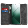 Xiaomi 14 Fekete Techsuit - Confy Cover tok - 0. kép