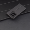 Xiaomi 14 Techsuit - Magskin Book - Black tok - 4. kép