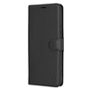 Xiaomi 14 Pro Techsuit - Leather Folio - Fekete tok - 2. kép