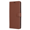 Xiaomi 14 Pro Techsuit Leather Folio Barna tok - 0. kép