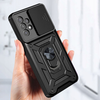 Samsung Galaxy Xcover7 Kék Techsuit CamShield Series tok - 0. kép