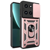 Xiaomi 14 Rose Gold Techsuit CamShield Series tok thumbnail