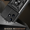 Xiaomi 14 Zöld Techsuit CamShield sorozat tok - 1. kép