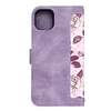 iPhone 11 Mysterious Purple Techsuit - FlipCraft tok - 1. kép