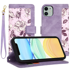 iPhone 11 Mysterious Purple Techsuit - FlipCraft tok