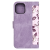 iPhone 12 / 12 Pro Techsuit - FlipCraft - Mysterious Purple tok - 4. kép