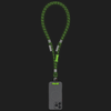 Universal Niteglow telefontartó zsinór 2 az 1-ben, Skinarma Dyno Ve USB-C/USB-C - 2. kép