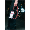 Universal Niteglow telefontartó zsinór 2 az 1-ben, Skinarma Dyno Ve USB-C/USB-C - 4. kép