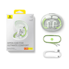 Wireless Earbuds Baseus PM20A (A00064400121-00) - Nyitott Fülű, Valódi Vezeték Nélküli, Bluetooth 5.3, 380mAh - Kozmikus Fekete - 3. kép