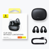 Wireless Earbuds Baseus AirGo AS01 – Sporthoz, Bluetooth 5.3, zajcsökkentés, 2-Mikrofonos ENC – Fehér - 4. kép