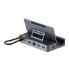 Steam Deck OLED Baseus - Docking Station GamerX Series (B00052900811-00) - 5Gbps, 4K@60Hz, PD100W, Ethernet - Fekete - 0. kép