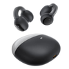 Baseus Wireless Earbuds AirGo 1 Ring (A00069201113-00) - Bluetooth 5.3, TWS, Nyitott fül Klipsz Dizájnnal - Fekete Clusteren - 1. kép