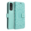 Xiaomi Redmi Note 11s mandala zöld MEZZO tok - 1. kép