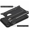 iPhone X Armor fekete tok - 2. kép