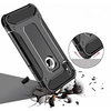 iPhone X Armor fekete tok - 3. kép