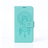 Xiaomi Redmi 9C / 9C NFC dreamcatcher zöld tok - 2. kép