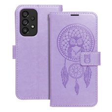 Xiaomi Redmi Note 11 / 11S MEZZO álomfogó lila tok