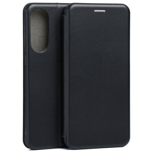 Poco F7 Pro Beline Book Mágneses fekete tok Poco F7 Pro Beline Book Mágneses fekete tok