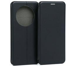 Xiaomi Redmi 14C Beline Book Mágneses Fekete tok