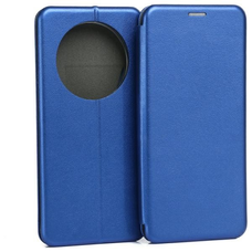 Xiaomi Redmi 14C / Poco C75 Beline Book Mágneses tok Kék