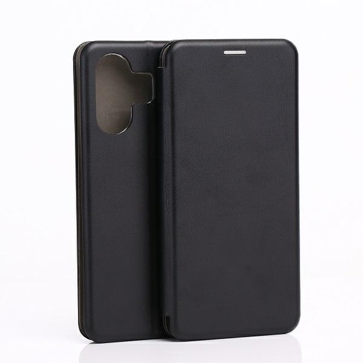 Xiaomi Redmi 13C Beline Book Mágneses fekete tok Xiaomi Redmi 13C Beline Book Mágneses fekete tok