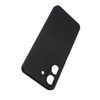 Xiaomi Redmi 13C Beline Szilikon tok Fekete tok - 1. kép