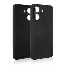 Xiaomi Redmi 13C Beline Szilikon tok Fekete tok
