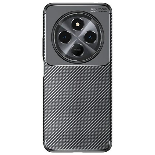 Xiaomi 14C Beline Carbon Armor tok fekete Xiaomi 14C Beline Carbon Armor tok fekete