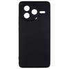 Poco F7 Pro Beline szilikon tok fekete - 0. kép